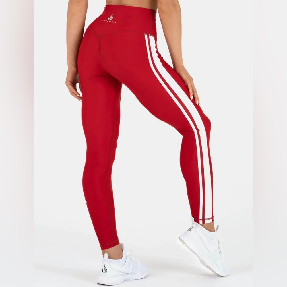 NWT Ryderwear SET